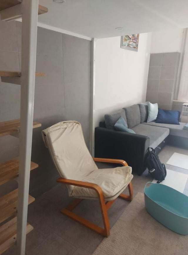 Linh Phuong Apartment Budapest Exterior photo